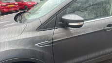 Ford Kuga 1.5 TDCi Titanium Edition 5dr 2WD Diesel Estate